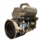 Cummins KTA19-DM463  Marine Engine