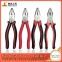 China factory supply industrial-grade steel 6/8 /9inches cutting pliers  support OEM customization