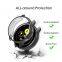 Screen Protector TPU Full Cover Cases Film Watch Accessories for Samsung Galaxy Watch Active 2 3 44mm 40mm case
