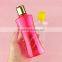 255ml & 200ml Plastic Hotel Shampoo Bottles