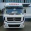 Factory price 375HP Dongfeng prime mover in Israel