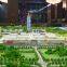 Manufacturer of sand table model for Wanda Plaza