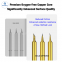 MECHANIC OT Series Fast-Heating Soldering Tips for Precision Electronics Repair