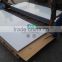 China manufacture on stock 10 mm thick x 4 feet width x 16 feet length solid polycarbonate sheet