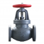 High-Performance JIS Globe Valve Featuring FC20 Body and Graphite Packing for Chemical Processing
