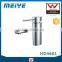 HD4601 35mm Watermark Quality Round Bathroom WELS Basin Flick Mixer Tap Faucet
