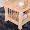 Custom Solid wooden dining tables and chair Wholesale