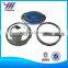 Hot sales brand car emblem badges / chrome car emblem badge logo