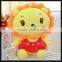 good cute baby plush toy customized for promotion