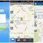 High quality GPS Tracker for Kids/Old people , Mini gps personal tracker ,personal gps tracker