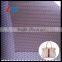 Woven Polyester Oxford Fabric With PU/PVC Coating Using For Bags/Luggages/Shoes/Tent