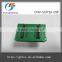 new SOP16 CNV-SOP16-DIP Test Socket Programming Burn Block IC