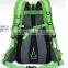 fashion outdoor sporty good quality durable polyester nylon unisex men women waterproof travel hiking camping backpack
