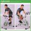 White Spinning Bike Commercial Used Indoor Exercise Bike