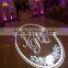 5 w Mini LED Gobo Projector At The Gate Of Projection
