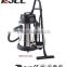 CE GS ROHS Multifunctional Industrial wet and dry vacuum cleaner for workshop & car wash shop