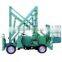 Crank Arm Type Aerial Work Platform