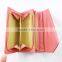 Factory price!Trendy multifuctional PU leather women purse,ladies wallet,women wallet
