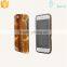 Factory supply 3d sublimation tpu+pc rock phone case