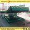 Hydraulic stationary dock ramps/Stationary dock leveler 4000kg