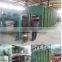 conveyor belt hydraulic press
