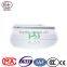 Fire emergency lighting Exit sign light crystal transparent glass tags safety sign