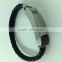 New design bracelet usb cable china express 2016 hot product high quality pu bracelet cable braided