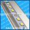 5 Years Warranty LED Linear Light UL DLC 600mm 24'' T8 LED tube