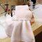 2016 new products 100% cotton hotel towel