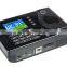 Realand A-C081 Biometric fingerprint time attendance machine wtih free SDK