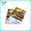 Direct Factory Professional book printing high quality softcover book printing