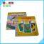 2016 super quality best children book printing made in china