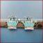 Factory direct supply of 10MM epoxy slide diamond crown