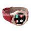 Fashion Diamond Women Smartwatch Lady Smart Wristwatch Bluetooth Band With Camera Pulse Heart Rate Monitor For IOS Android