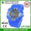 LP1369 High quality 30m water resistant multifunction mens watch custom