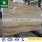 Popular luxury design brazil river yellow granite, 24"x24" bathroom floors river yellow granite tiles