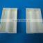 High Temperature Resistance Alumina Ceramic Boats for Melting Furnace