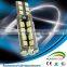 Strongly supply 1 year warranty bright auto led t10 5w5 canbus car led auto bulb