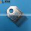 warp knitting machine spare parts Karl Mayer KS machine guide needle L-24-66-49