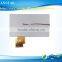 6.2 inch 830nits sunlight readable tft module,RGB interface 60 pin tft lcd
