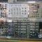 Reverse osmosis system as pretreatment +EDI for pharmaceutical plant