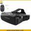 For 3D Movies And Games 2016 the Best Selling 3D VR Shinecon Real Virtual Headset With Virtual Reality Glasses
