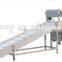 Key technology whole sets of potato chips processing Line