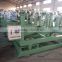 China rubber conveyor belt molding machine