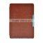 Wholesale smart cover leather case for Kobo Touch 6 inch leather cover