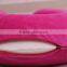 Wholesale Decorative U-Shape pillow, Car Travel Seat Neck Support Memory Foam Pillow, j shape cushions