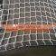 PP raschel netting