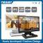 10.1" 1280*800 resolution LED Backlight industry resistive touch screen