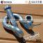 G2130 Galvanized US Bolt Type Bow Shackle