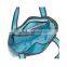 fashion tote reusable polyester shopping bag